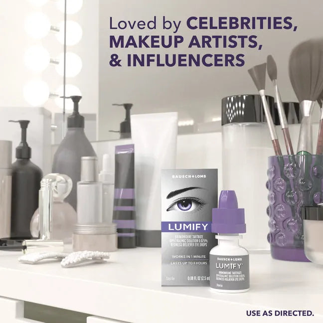 lumifybeautystore.com