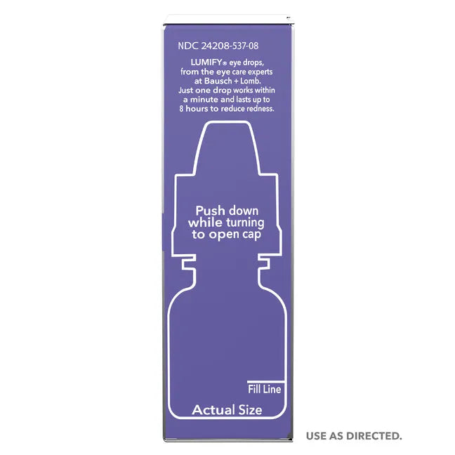 lumifybeautystore.com