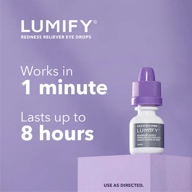 lumifybeautystore.com
