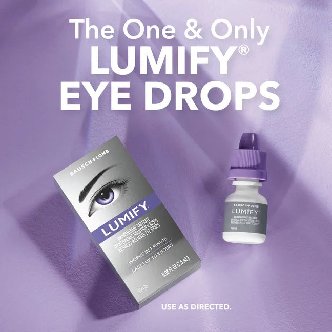 lumifybeautystore.com