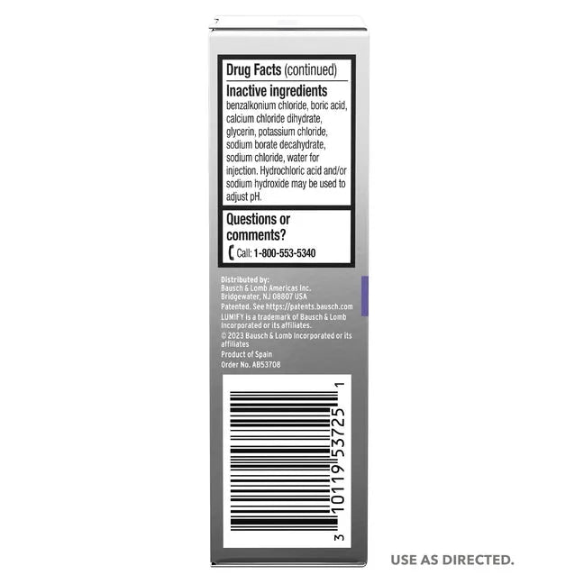 lumifybeautystore.com