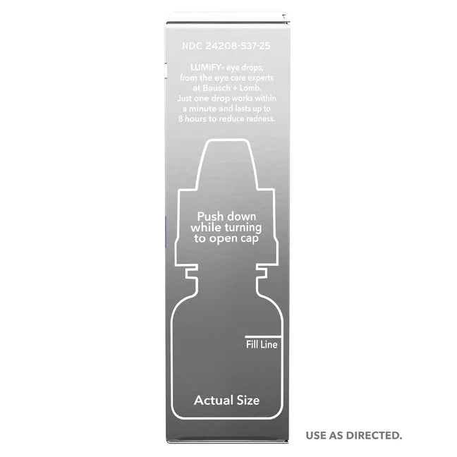 lumifybeautystore.com