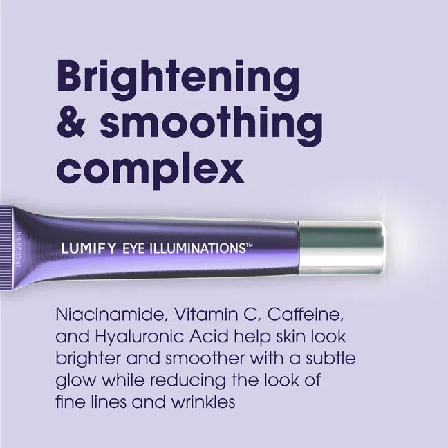 lumifybeautystore.com