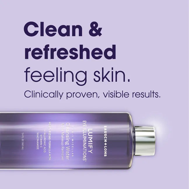 lumifybeautystore.com