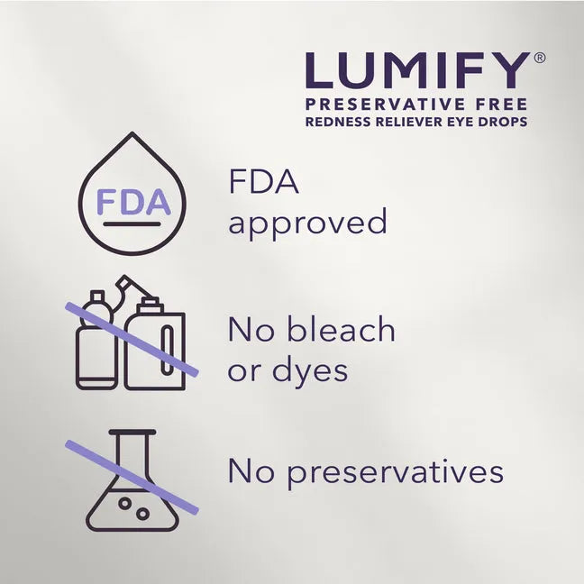 lumifybeautystore.com