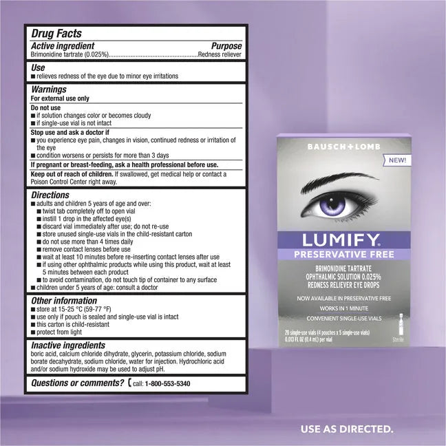 lumifybeautystore.com