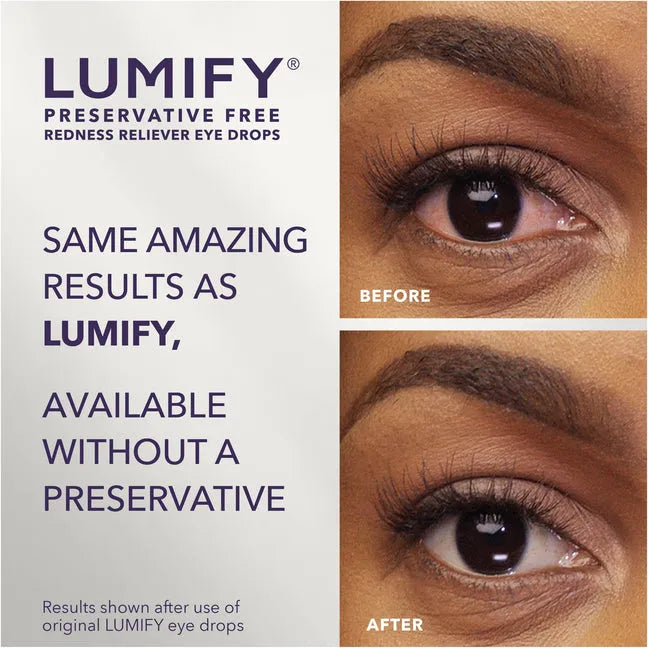 lumifybeautystore.com