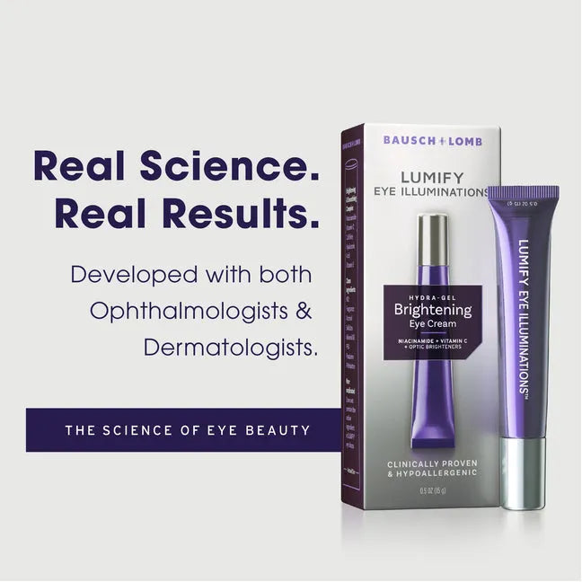 lumifybeautystore.com
