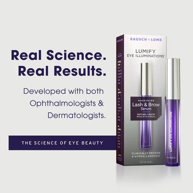 lumifybeautystore.com