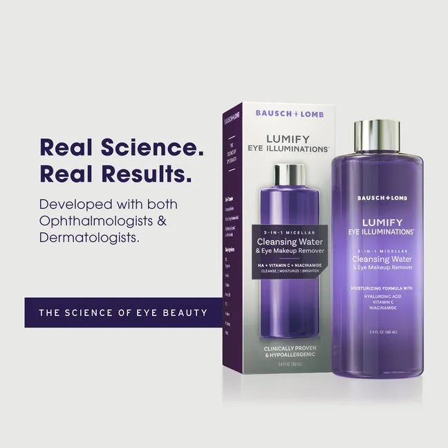 lumifybeautystore.com